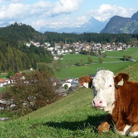 Landhaus Mayr Guest house