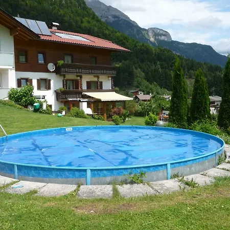 Maison d'hôtes Landhaus Mayr Wiesing