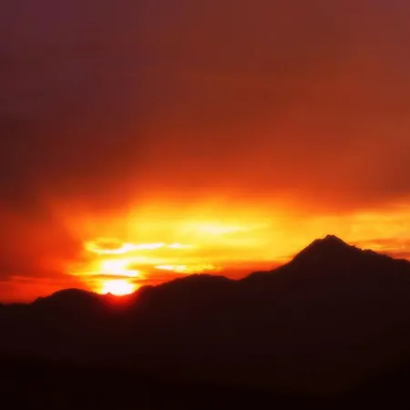 Gasthuis Landhaus Mayr