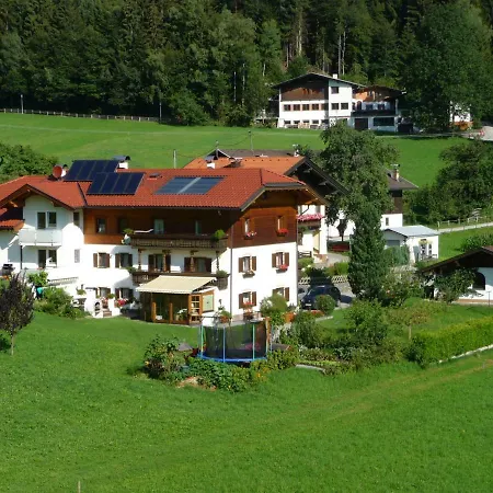 Landhaus Mayr * Wiesing