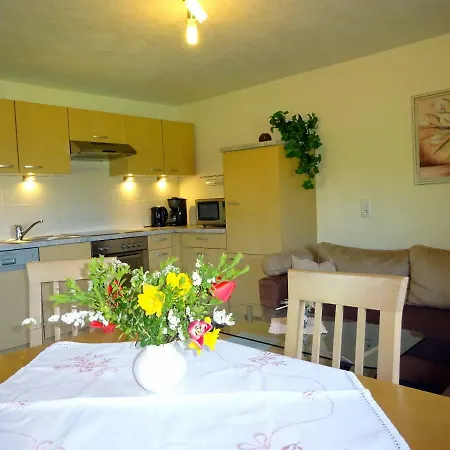 Landhaus Mayr 韦兴