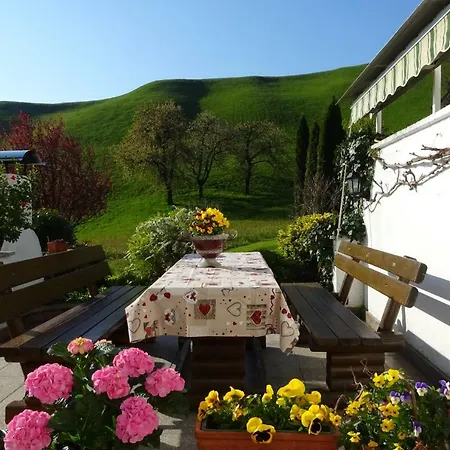 Landhaus Mayr *