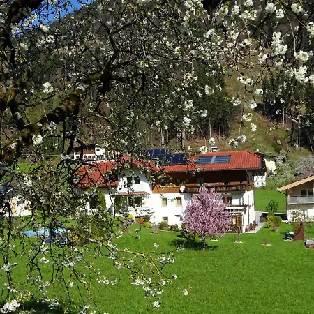 Landhaus Mayr Maison d'hôtes