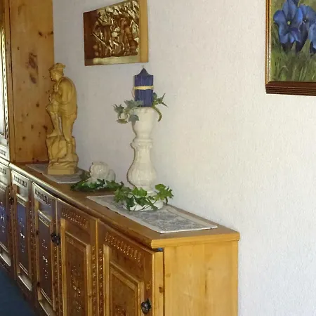 Landhaus Mayr Guest house *