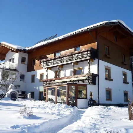 Landhaus Mayr 韦兴