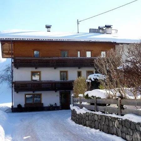 Landhaus Mayr Gasthuis