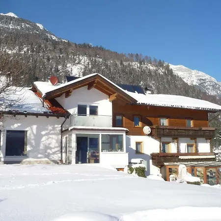 Gasthuis Landhaus Mayr