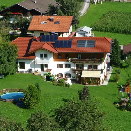 招待所 Landhaus Mayr