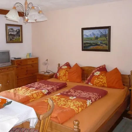 Landhaus Mayr * 韦兴