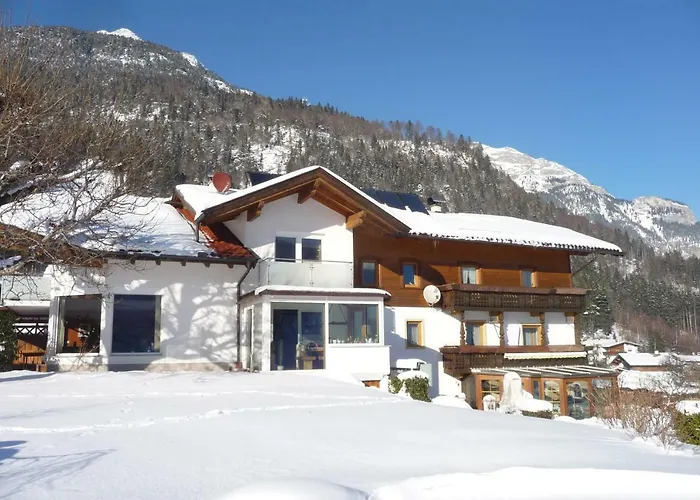 Gæstehus Landhaus Mayr