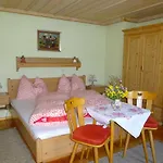 Landhaus Mayr Guest house *
