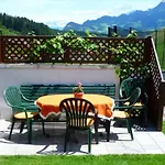 Landhaus Mayr Guest house Wiesing