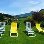 Landhaus Mayr *