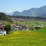 Guest house Landhaus Mayr Wiesing