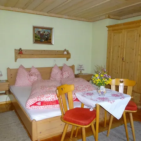 Landhaus Mayr Гостевой дом *