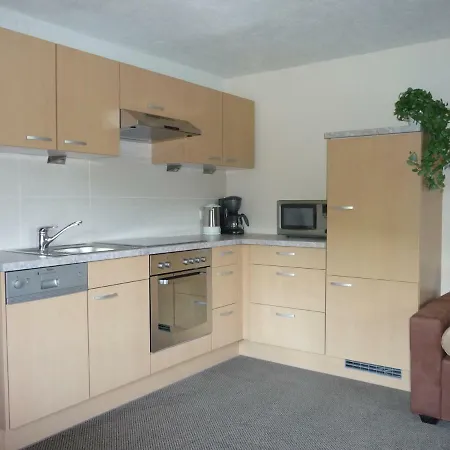 Landhaus Mayr Гостевой дом