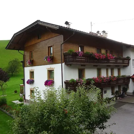 Landhaus Mayr Gasthof