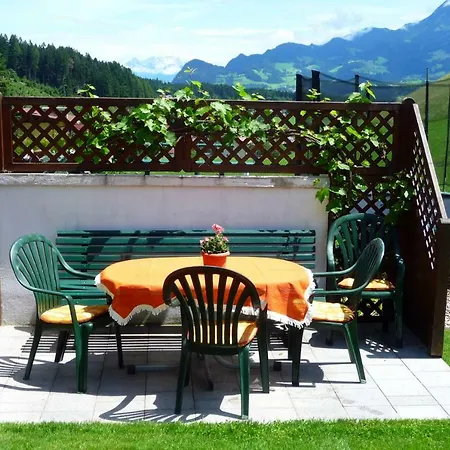Landhaus Mayr Gasthof Wiesing