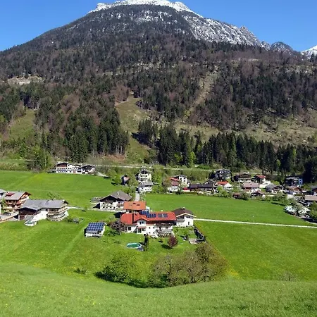 Landhaus Mayr Gasthof Wiesing