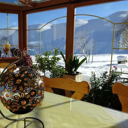 Landhaus Mayr Gasthof Wiesing