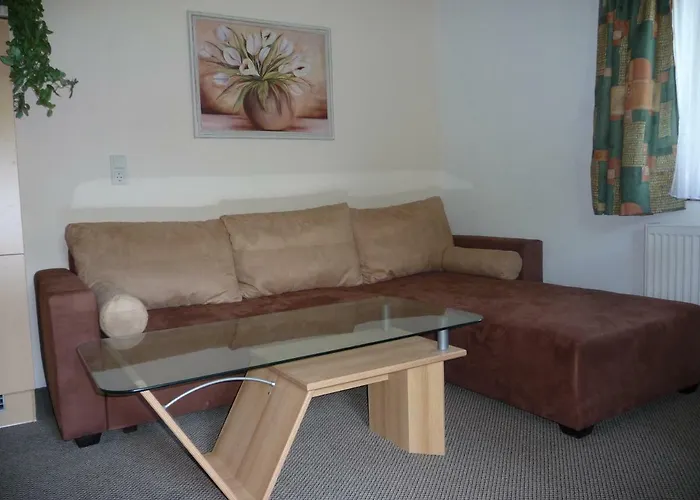 بيت ضيافة Landhaus Mayr *