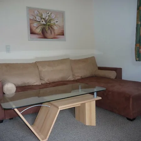 게스트하우스 Landhaus Mayr *