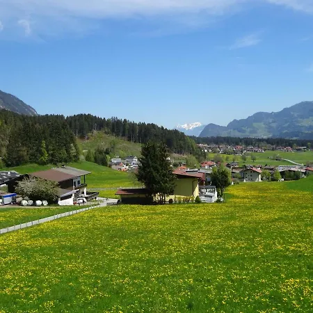 Landhaus Mayr 게스트하우스