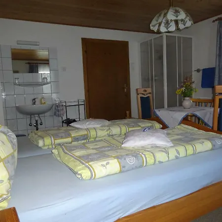 Landhaus Mayr * 비싱