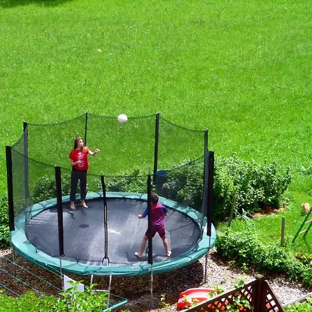 Landhaus Mayr 게스트하우스 *