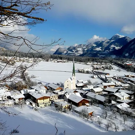 게스트하우스 Landhaus Mayr