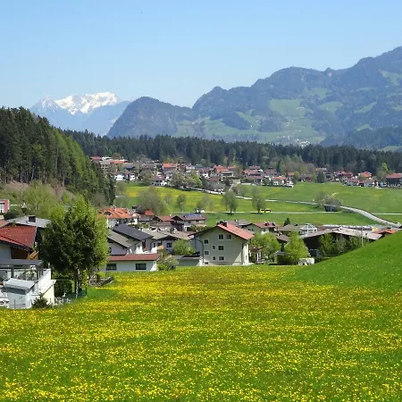 게스트하우스 Landhaus Mayr 비싱